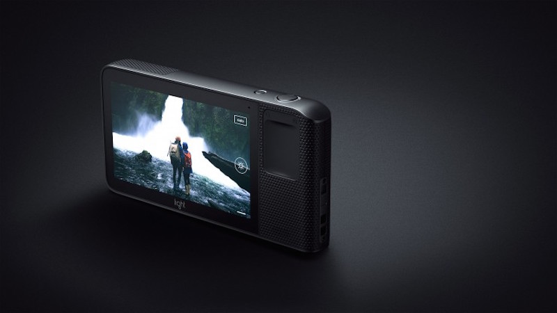Illustration for article titled This Phone-Sized Camera Was Made For Motorcyclists And Adventurers
